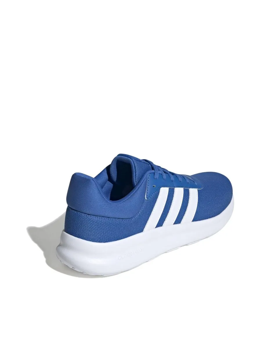 ADIDAS Men Sneakers Lite Racer 4.0 Bright Royal / Cloud White / Cloud White