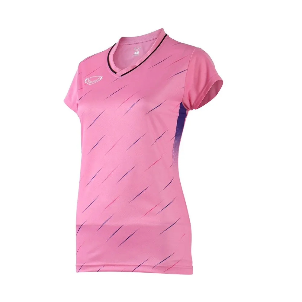 GRAND SPORT Pink Women sports apparel (014313)
