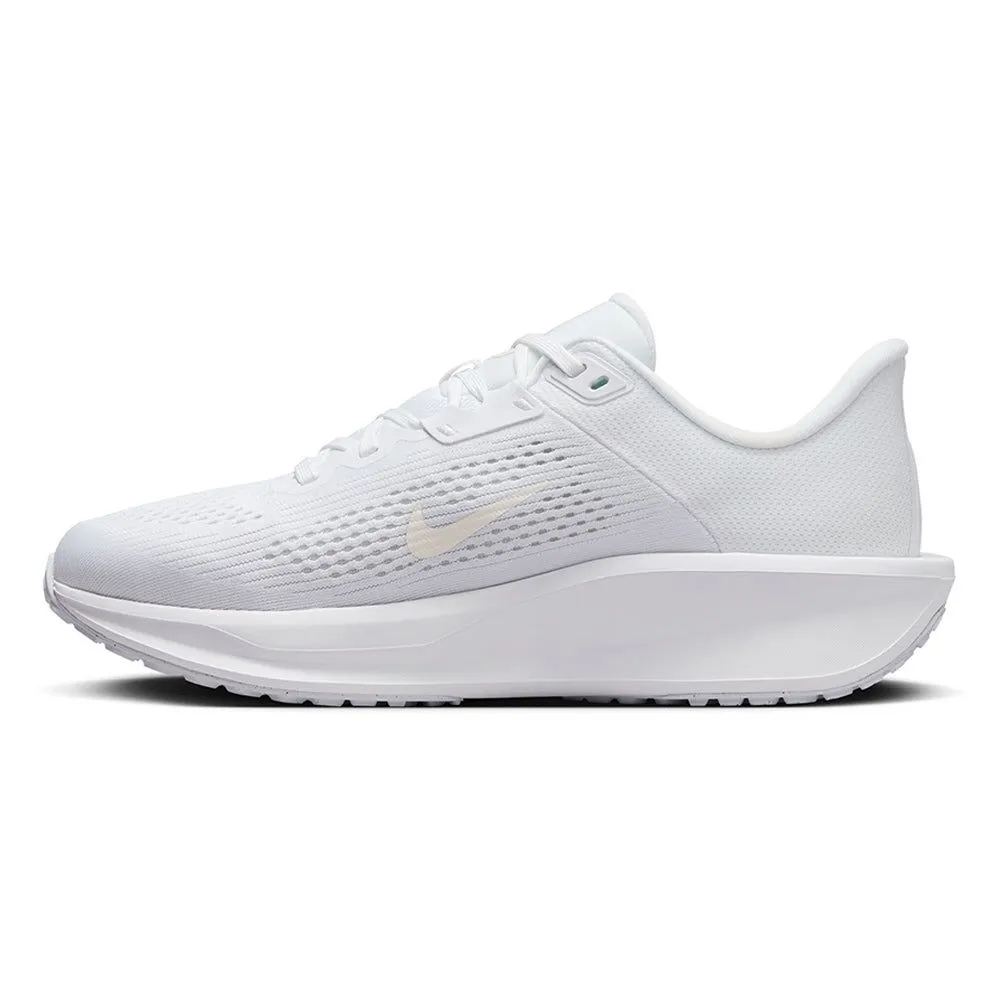 NIKE Women Running Shoes Quest 6 White - NI083SH232EJTH