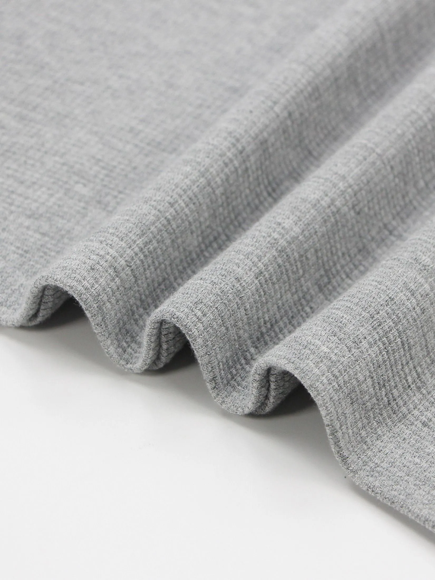 GIORDANO Men's Beau Monde Regular Jacquard Embroidery Polo (Online Exclusive) Grey