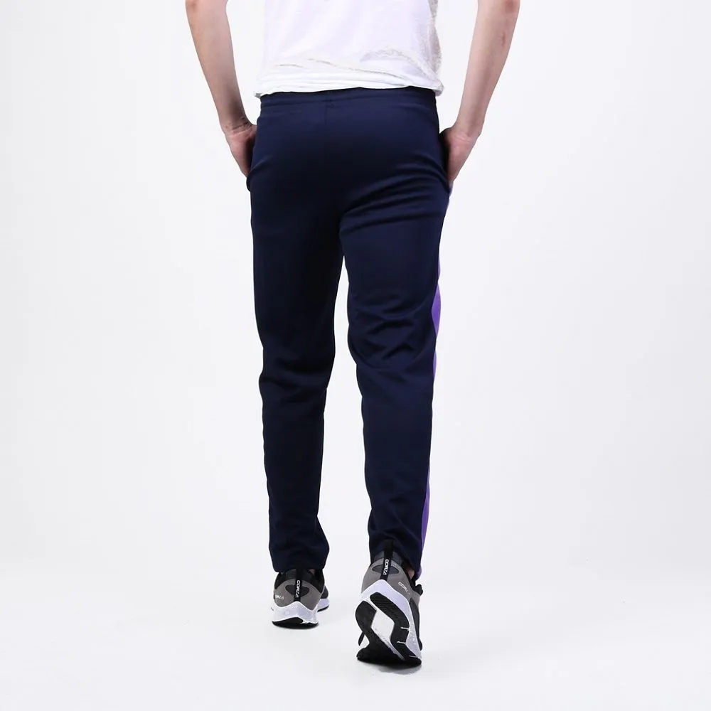 GRAND SPORT Navy Blue Warm Pants (006369)