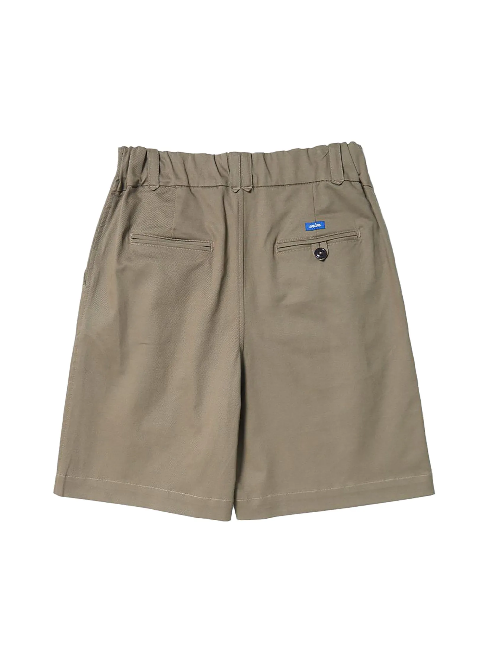 ONION COLLECTION Unisex Shorts Lowa