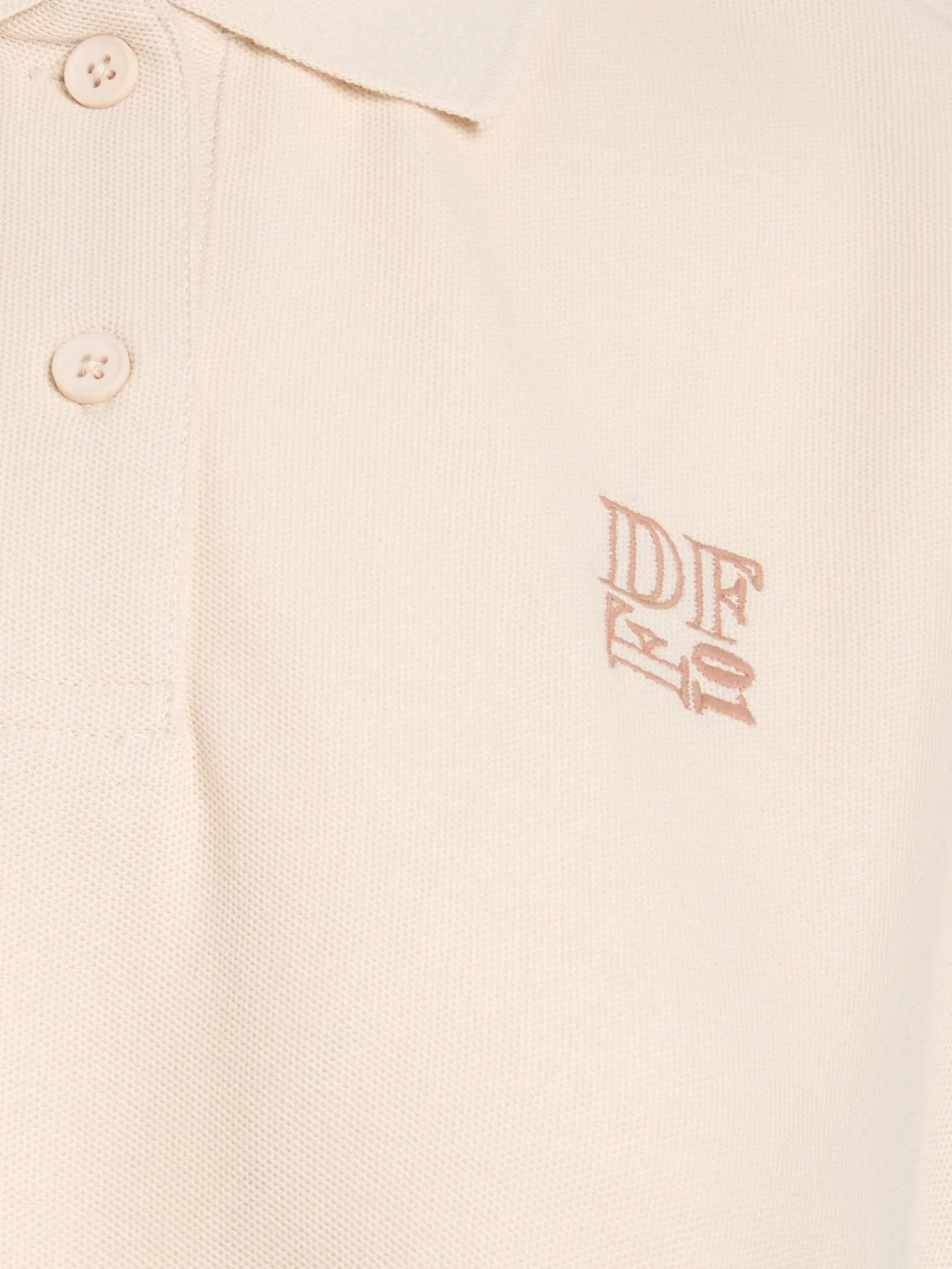 DEFRY 01 Women Dress Short Sleeves Collar Neck