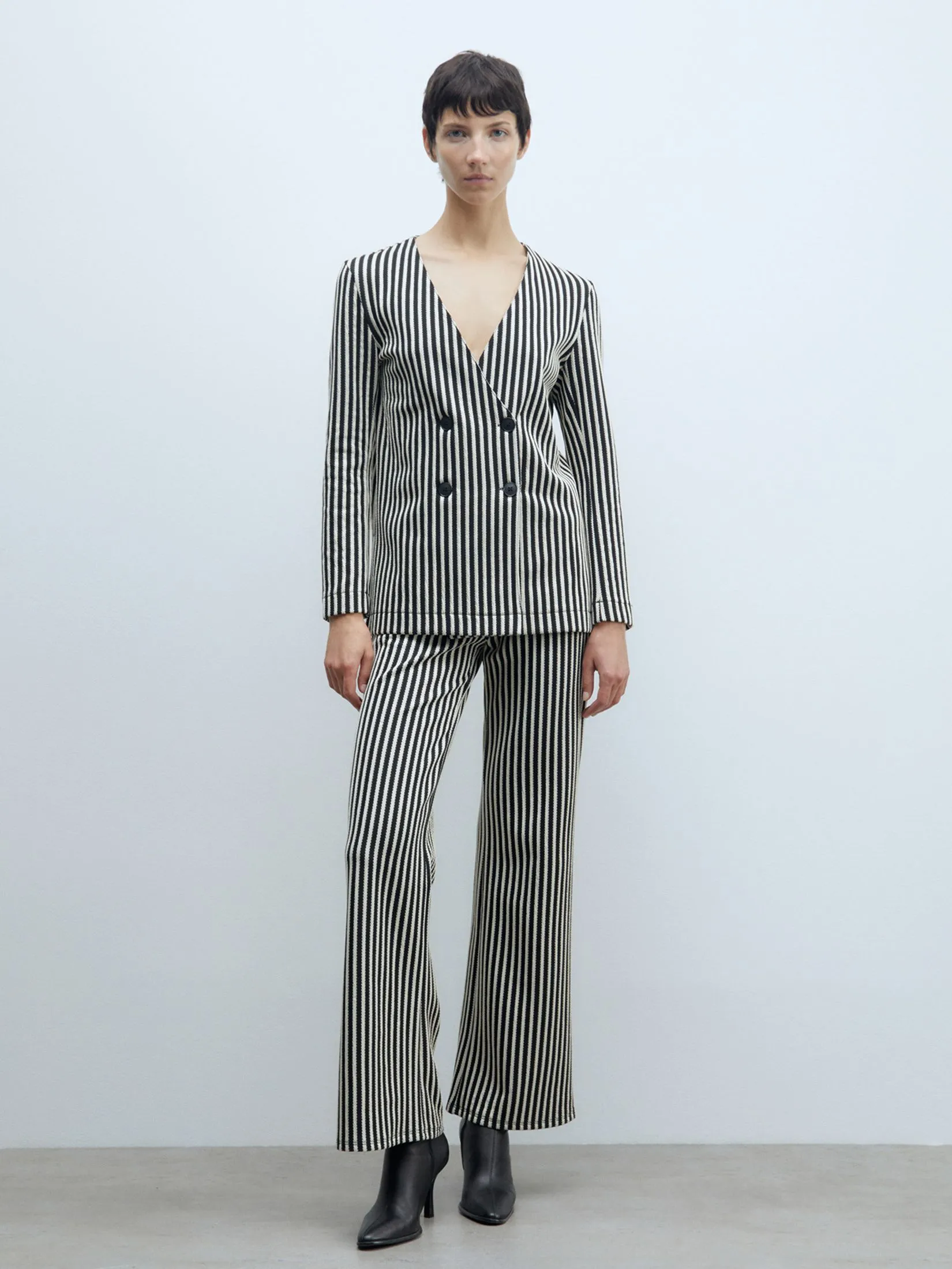 SFERA Women Loose Pants