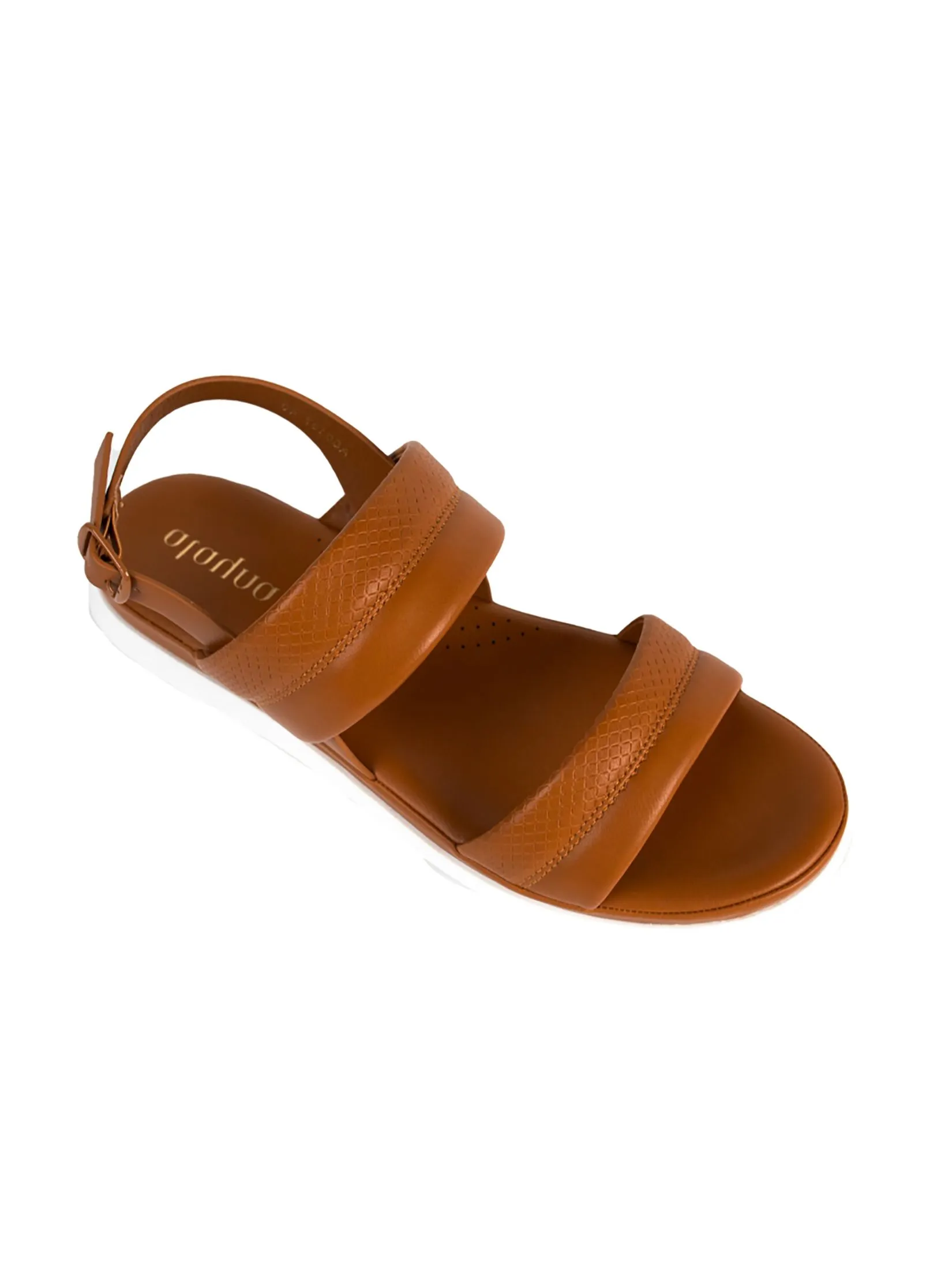ATAYNA Women's Comfort Sandals AS Brown