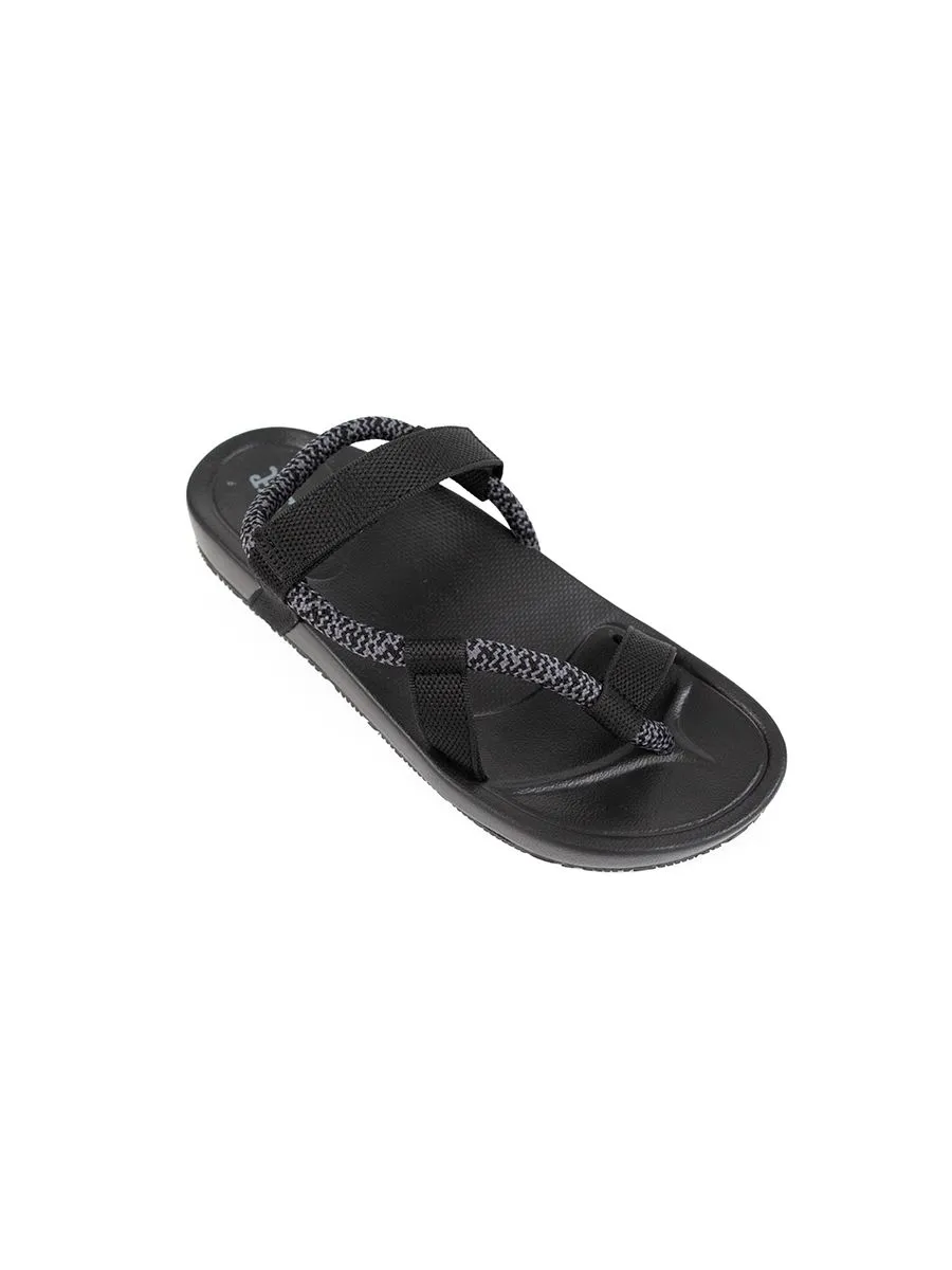 HEAVY Men's Flip-flops PS Black