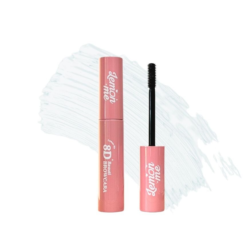 Lemon Me 8D Beauti EyeBrow 01