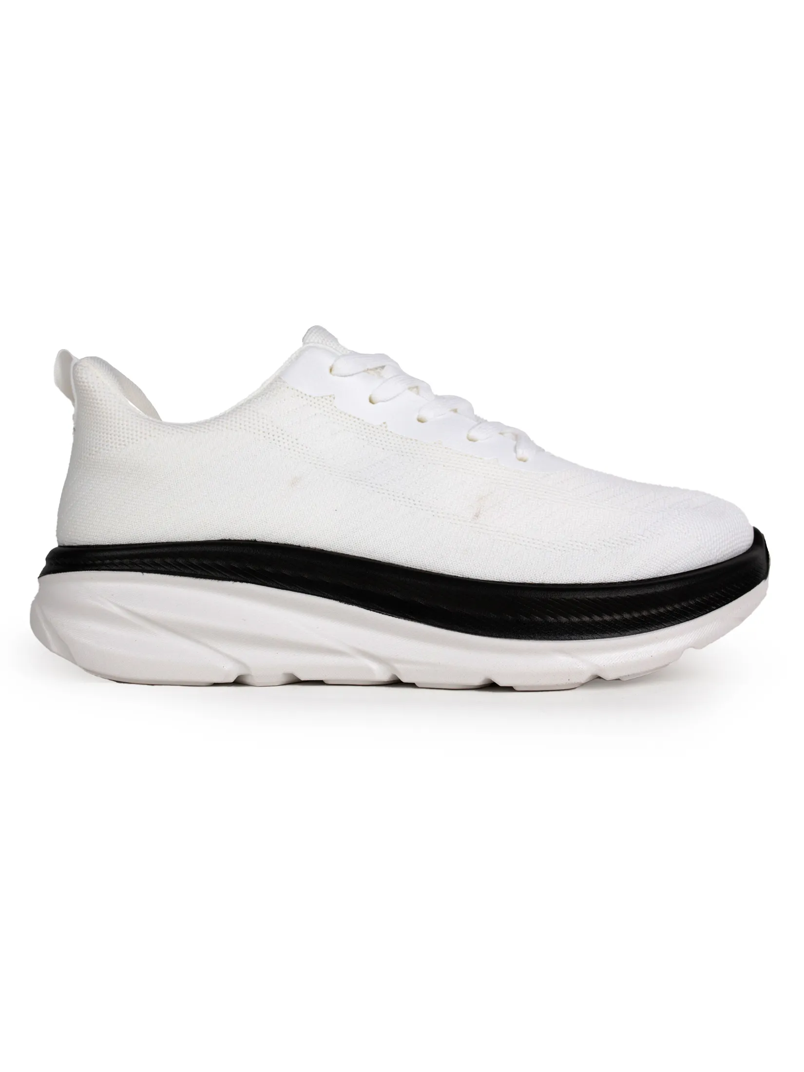 CHARLED Men's Sneakers RU White