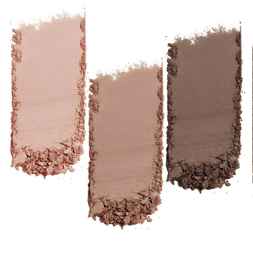 Canmake Fit Styler Eyebrow 2g 01