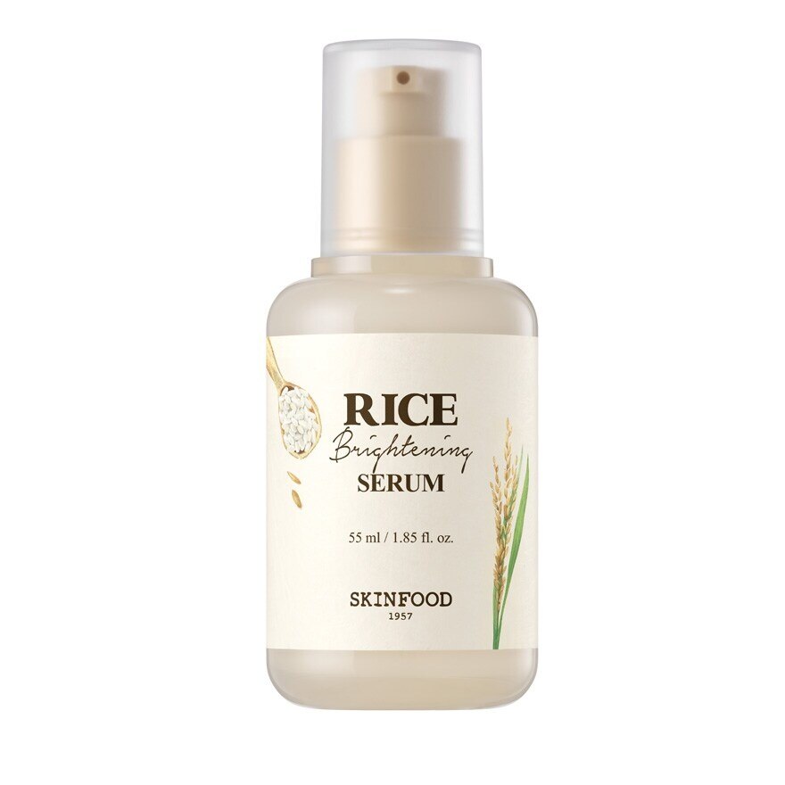 Skinfood Serum Rice Brightening 55 Ml.