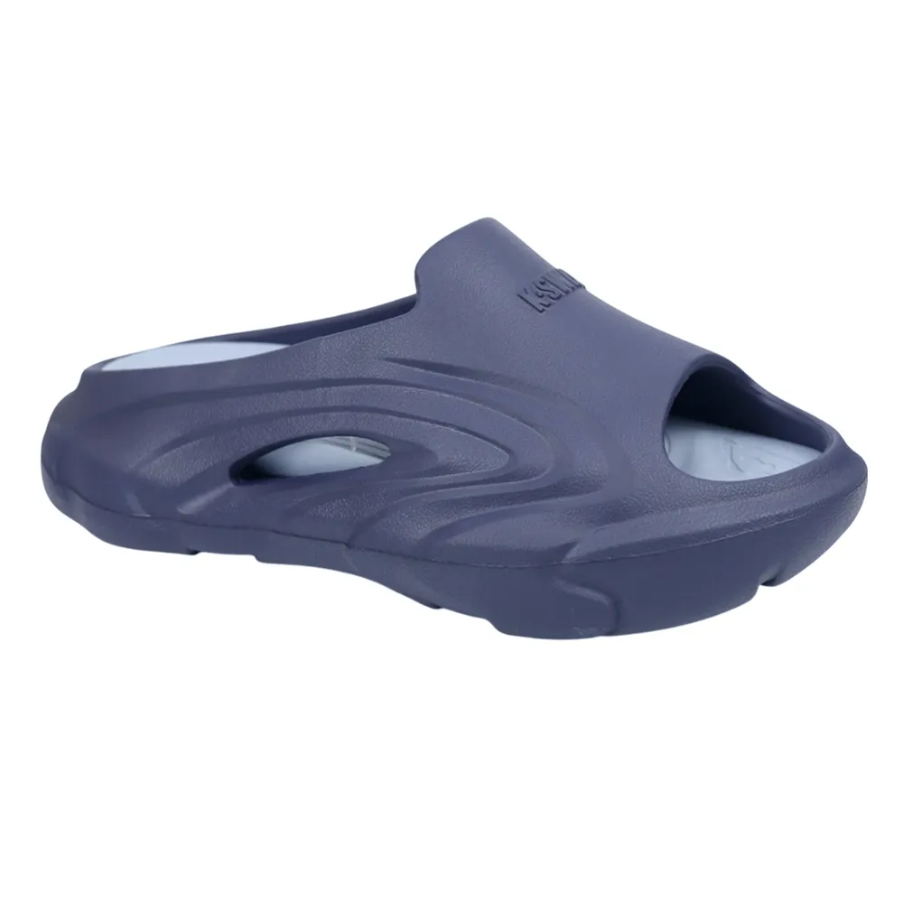 K-SWISS Vybe Unisex Sandals Navy - KS060SH387EOTH