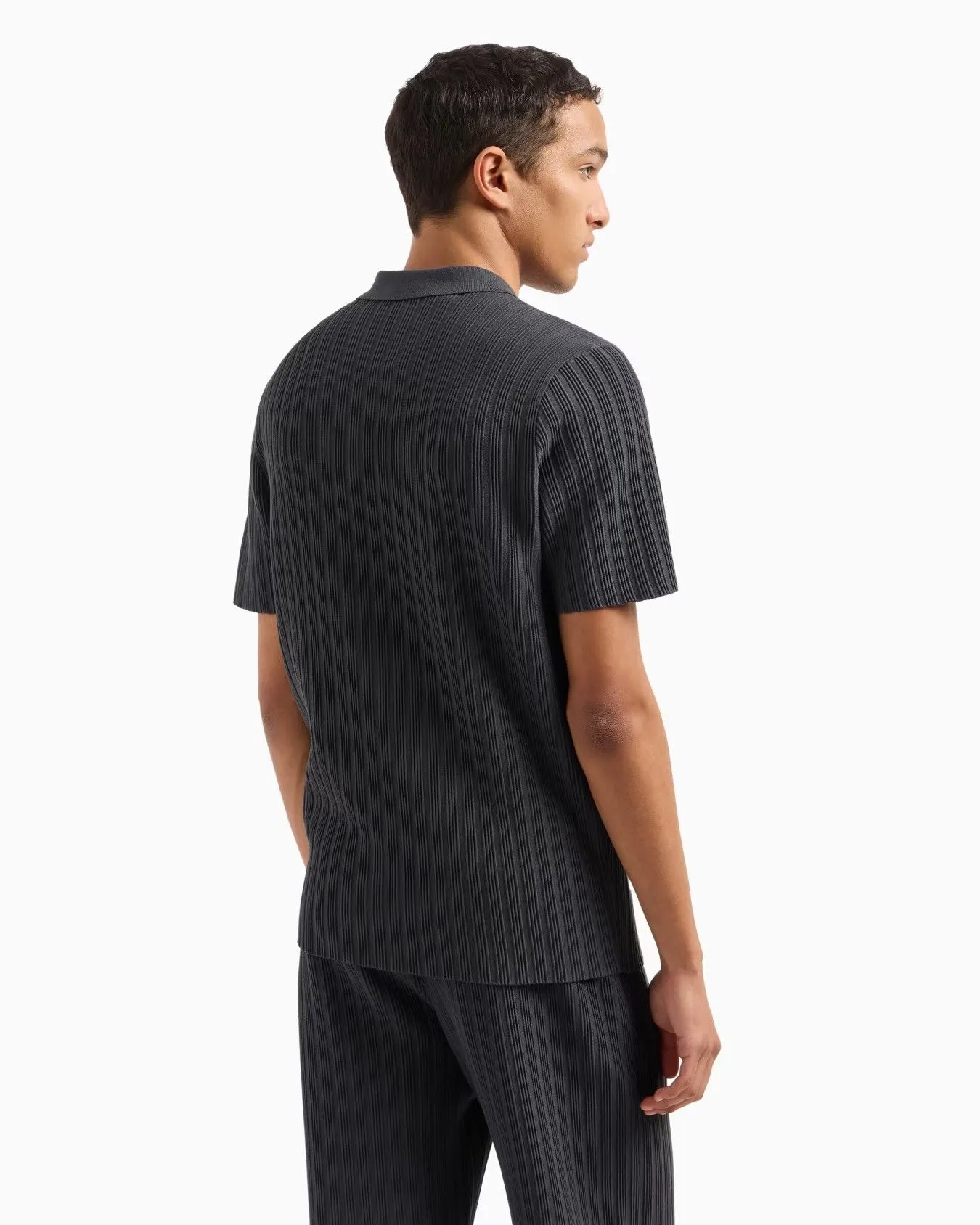 EMPORIO ARMANI Pullover Men EM000636-AF14128-U8165 Grey