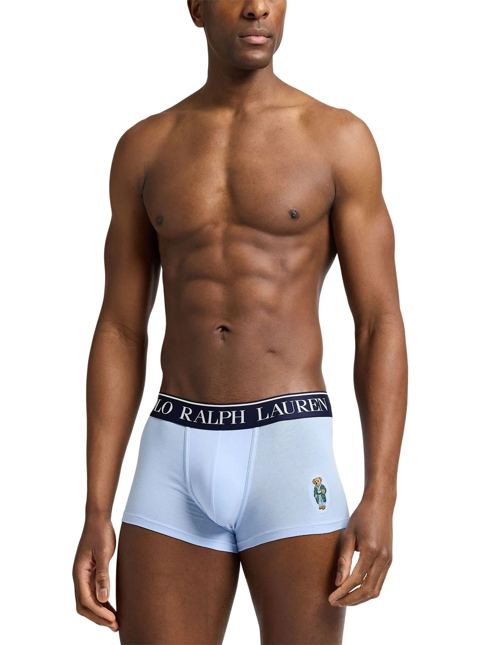 POLO RALPH LAUREN Trunk Men MAPOUND0S720346 Multicolor