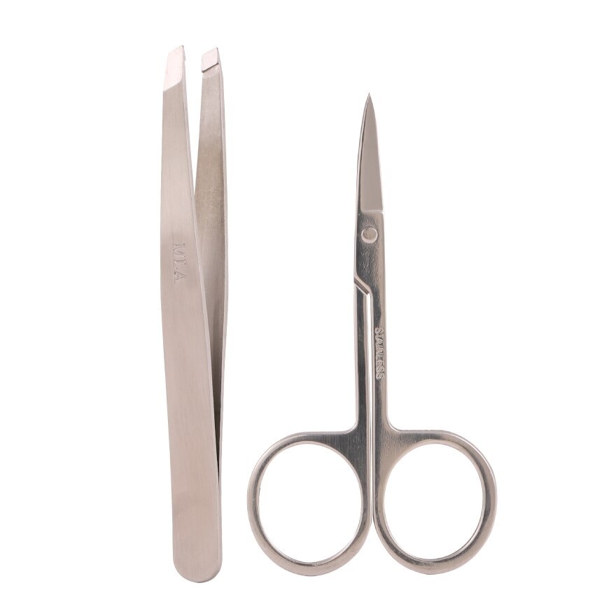 Meilinda So Comfy Beauty  Eyebrow Set 2pcs.