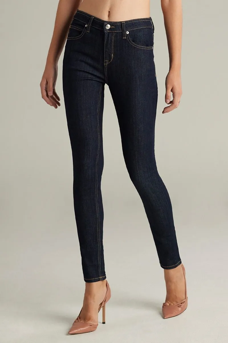 MC JEANS Jeans Slim Navy Blue MANZ137