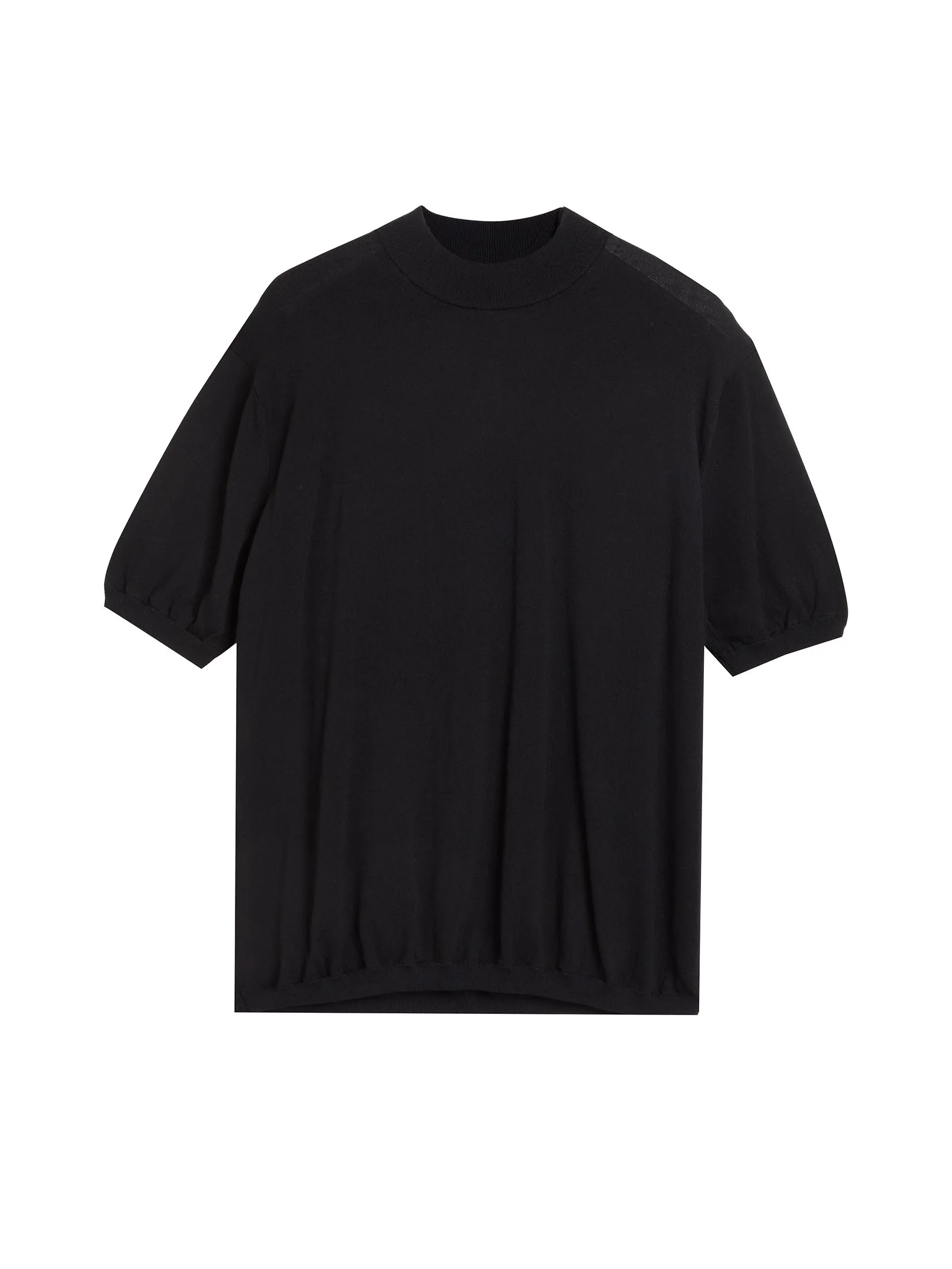 ALUMNUS Men T-Shirt Short Sleeves