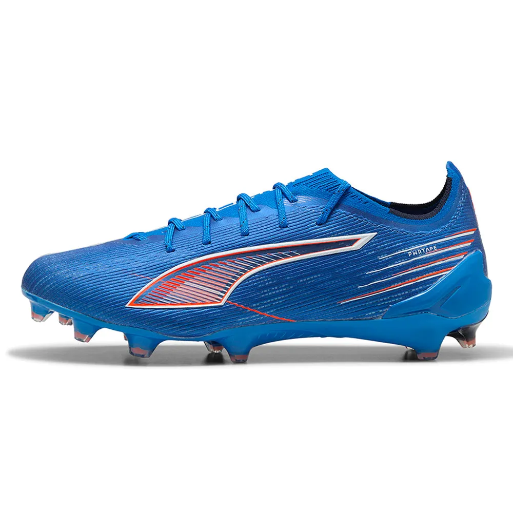 PUMA Ultra 6 Ultimate FG Unisex Football Shoes Blue - PU097SH473ENTH