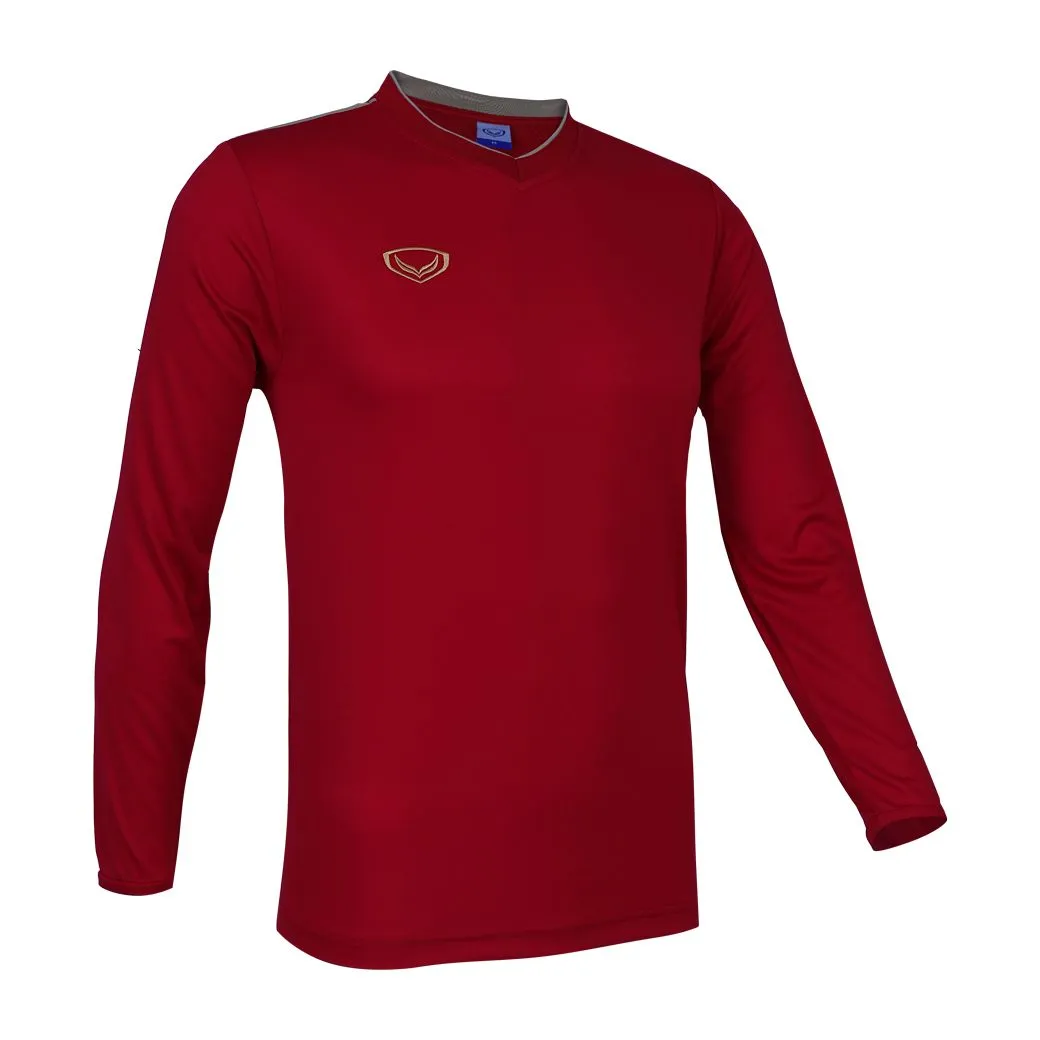 GRAND SPORT Red MEN SPORTS JERSEY (011571)