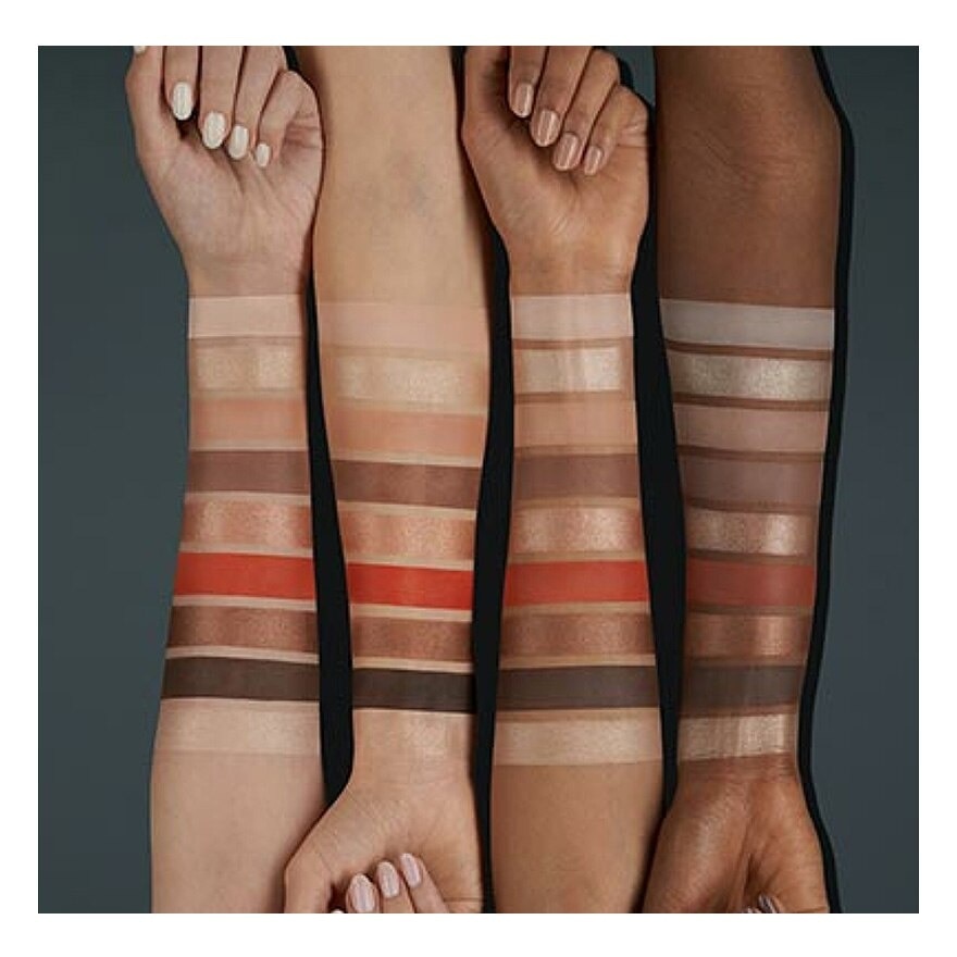 Catrice The Coral Nude Eyeshadow 010