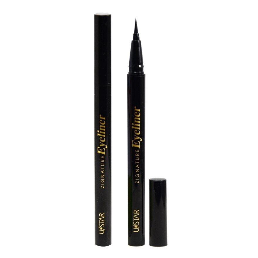 Ustar Zignature Maxx Cover Eyeliner BK