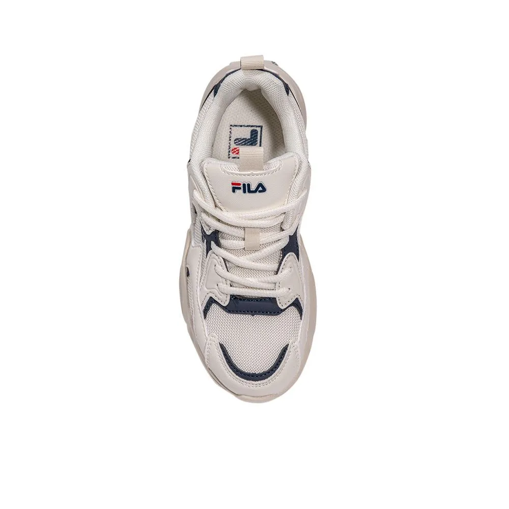 FILA Women Casual Shoes Gotta Beige - FI039SH925EGTH