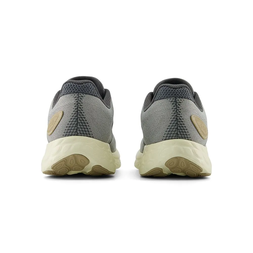 NEW BALANCE Men Running Shoes Fresh Foam 680 v8 2E Grey - NE081SH122EJTH
