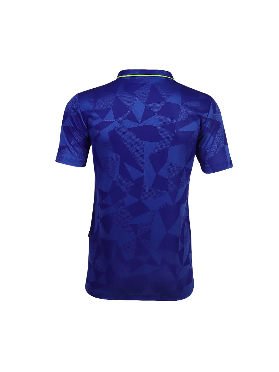 GRAND SPORT Blue MEN THAILAND NATIONAL JERSEY (038413)