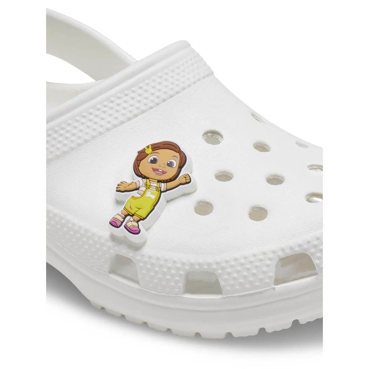 CROCS Jibbitz Shoes Charm Cocomelon Nina Multi Color - CR024AC187DSTH