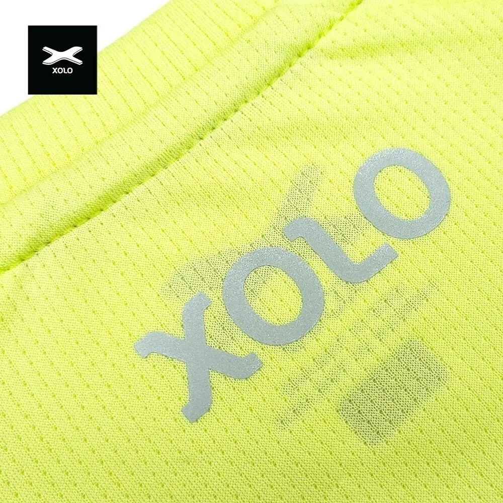 XOLO Green XOLO Revolve T-Shirt (040039)