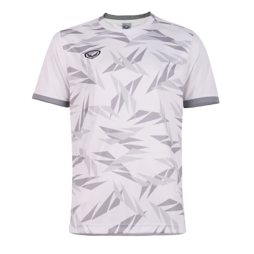 GRAND SPORT White Football Jersey (011549)