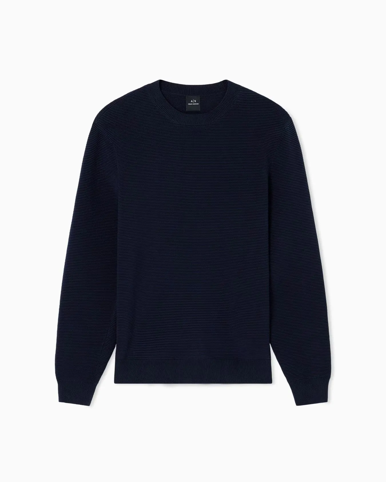 ARMANI EXCHANGE Pullover Men XM000915_AF11967_UB101 Navy Blue