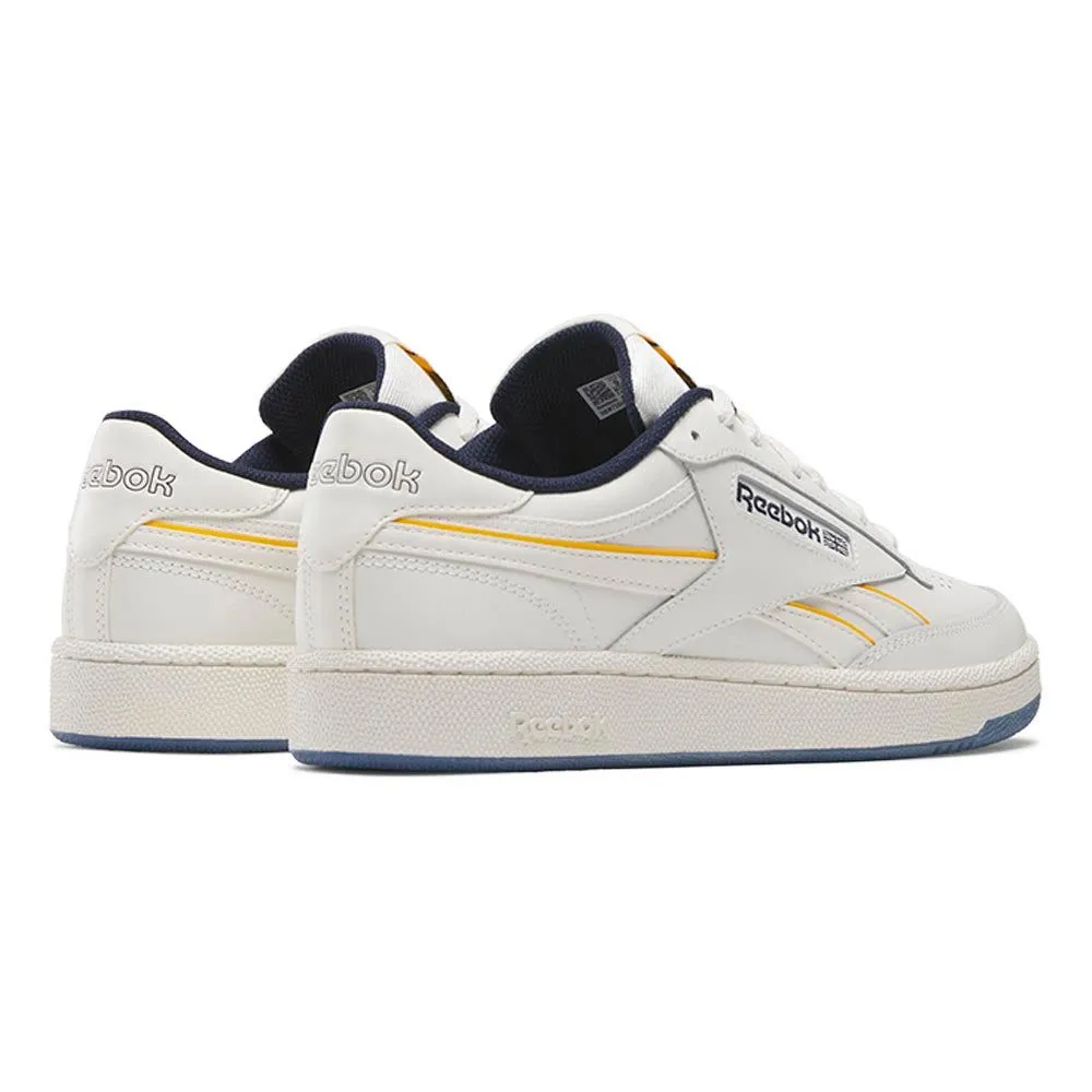 REEBOK Unisex Casual Shoes Club C Revenge Cream - RE099SH786EJTH