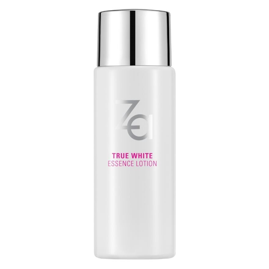 Za True White Ex Essence Lotion 30ml.