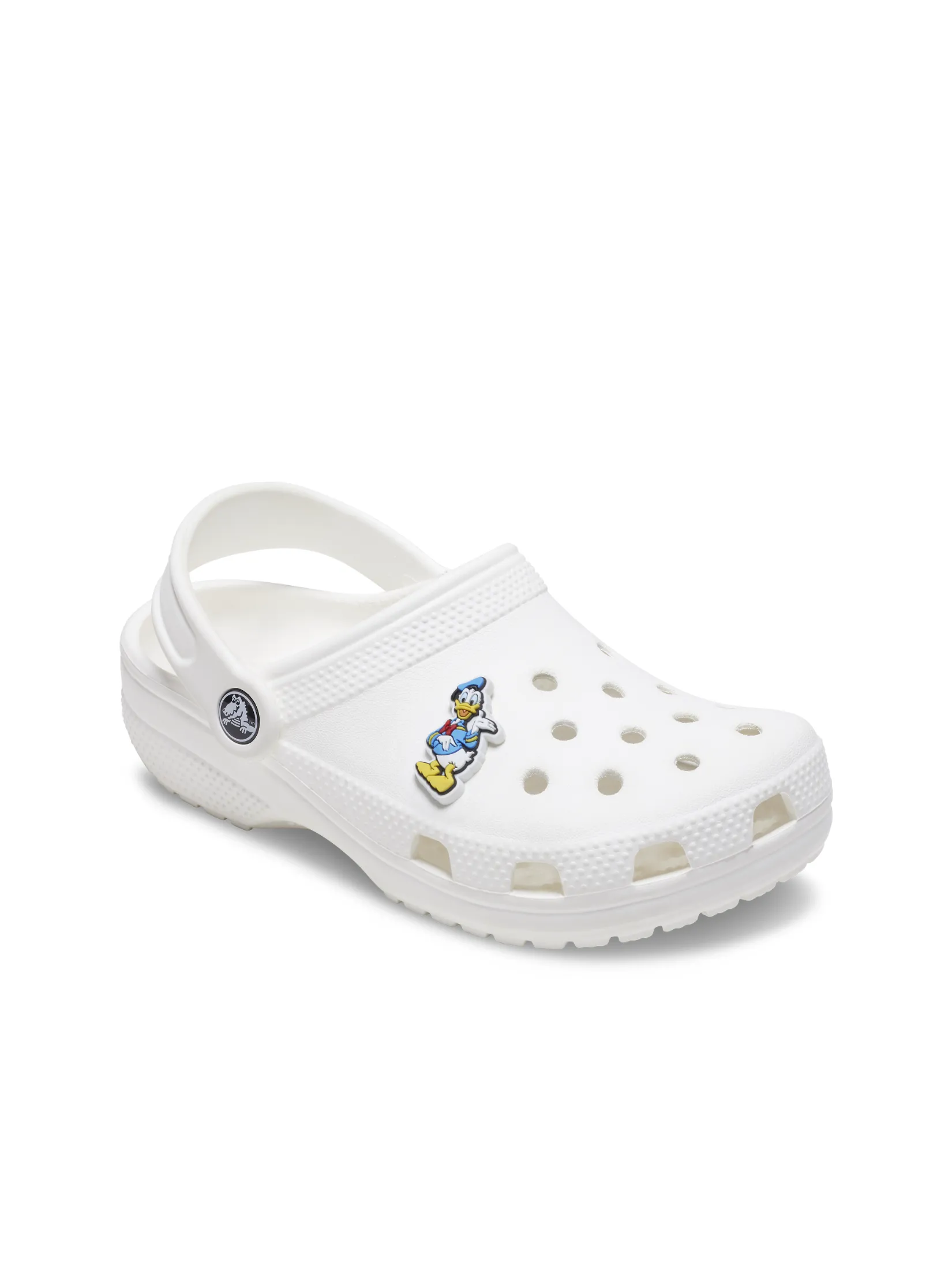 CROCS JIBBITZ™ DISNEY DONALD DUCK