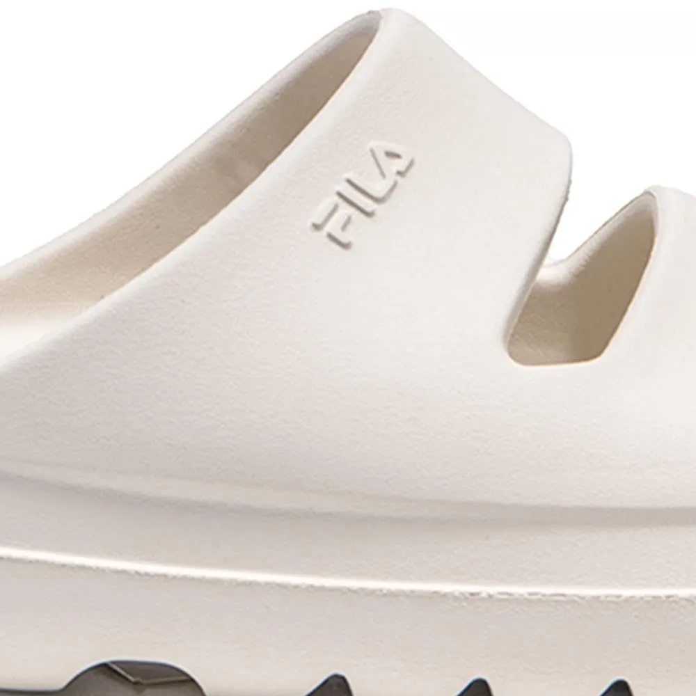 FILA Men Sandals Daily Flow Cream - FI039SH994EITH