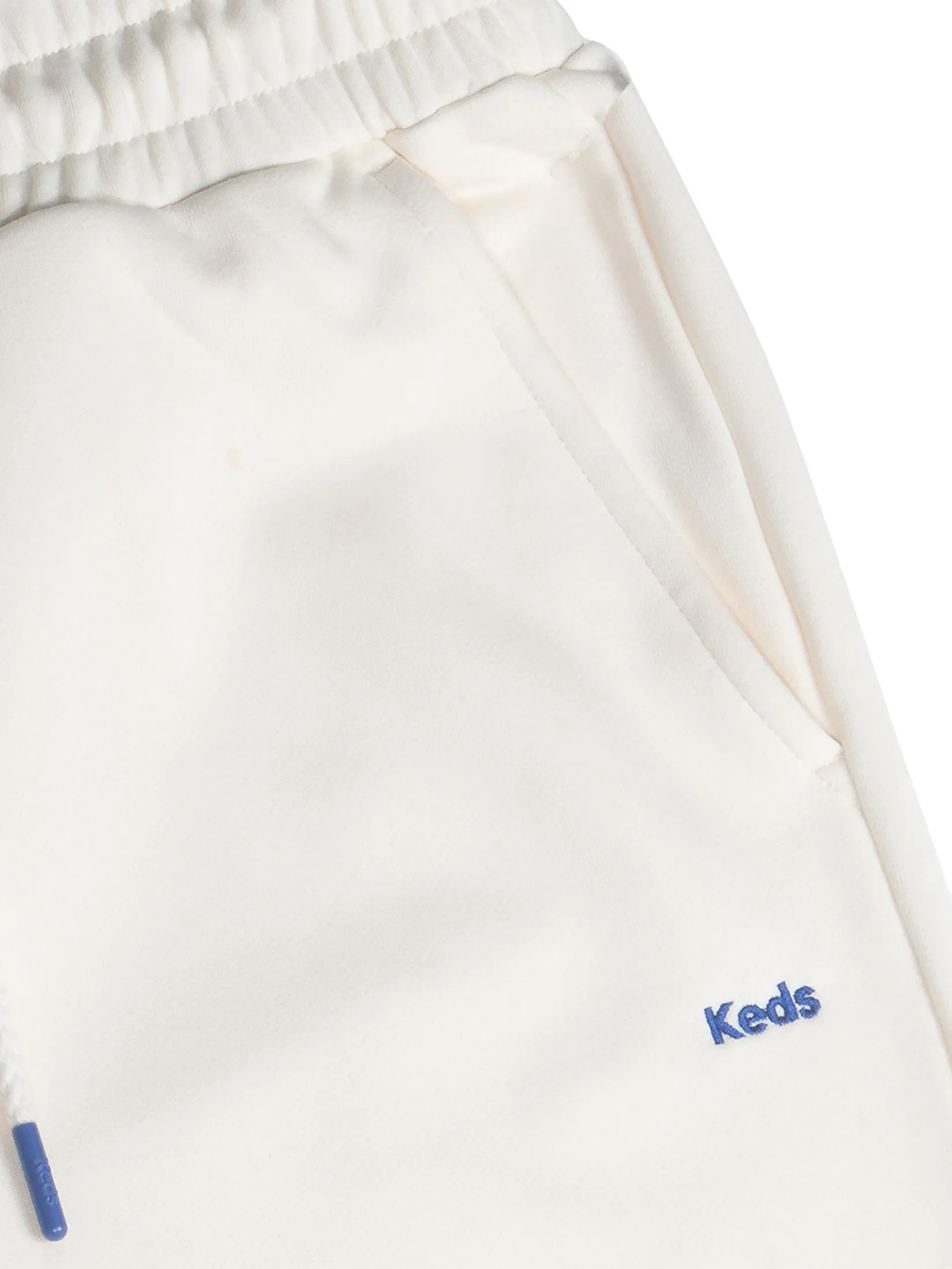 KEDS Women Keds Sweatpants Beige