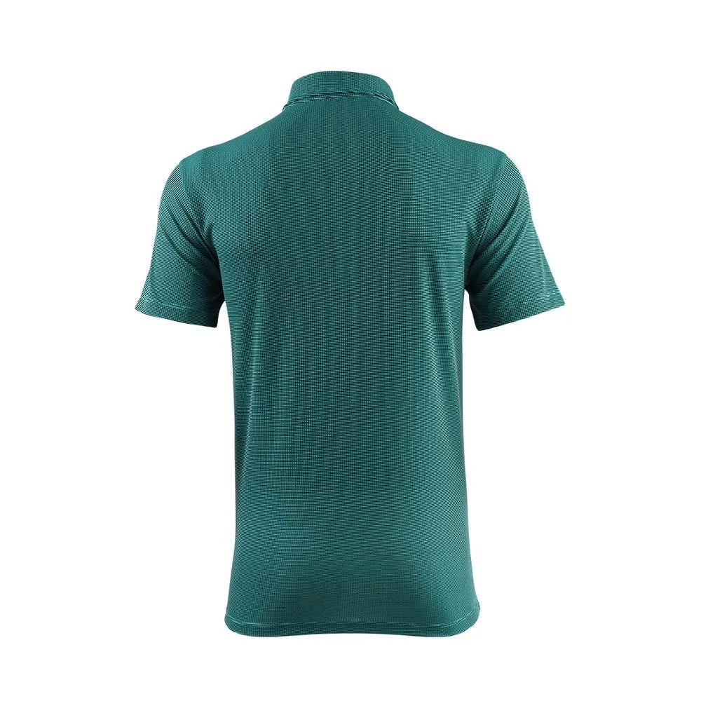 GRAND SPORT Green Men's polo shirt (012265)