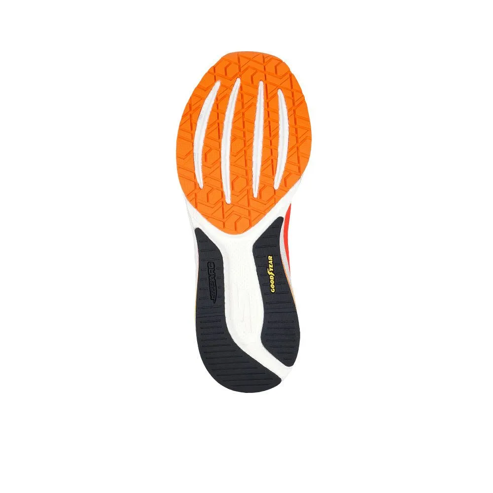 SKECHERS Men Running Shoes GO RUN Razor 5™ Red - SK108SH582EHTH