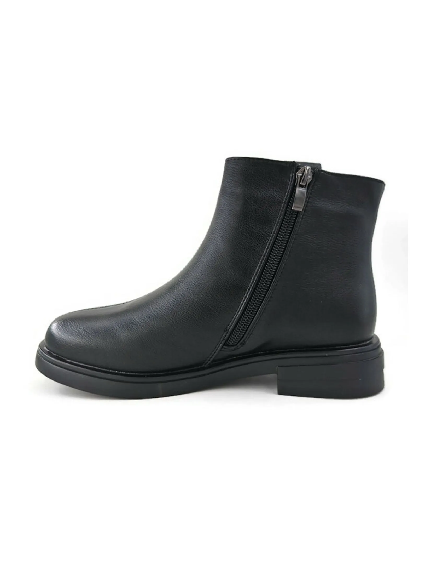KLIN Woman Boots Black