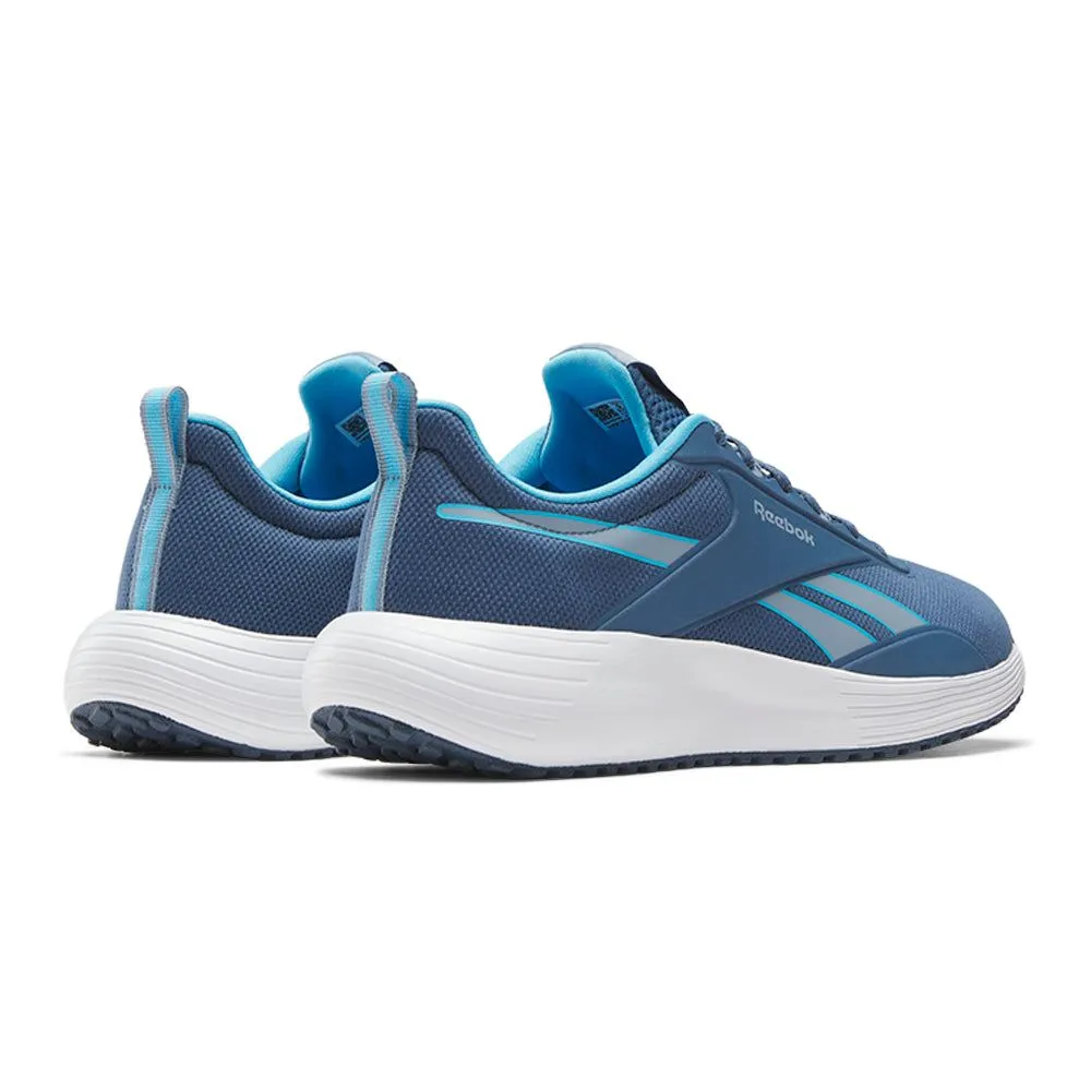 REEBOK Men Running Shoes Lite Plus 4 Blue - RE099SH428EMTH