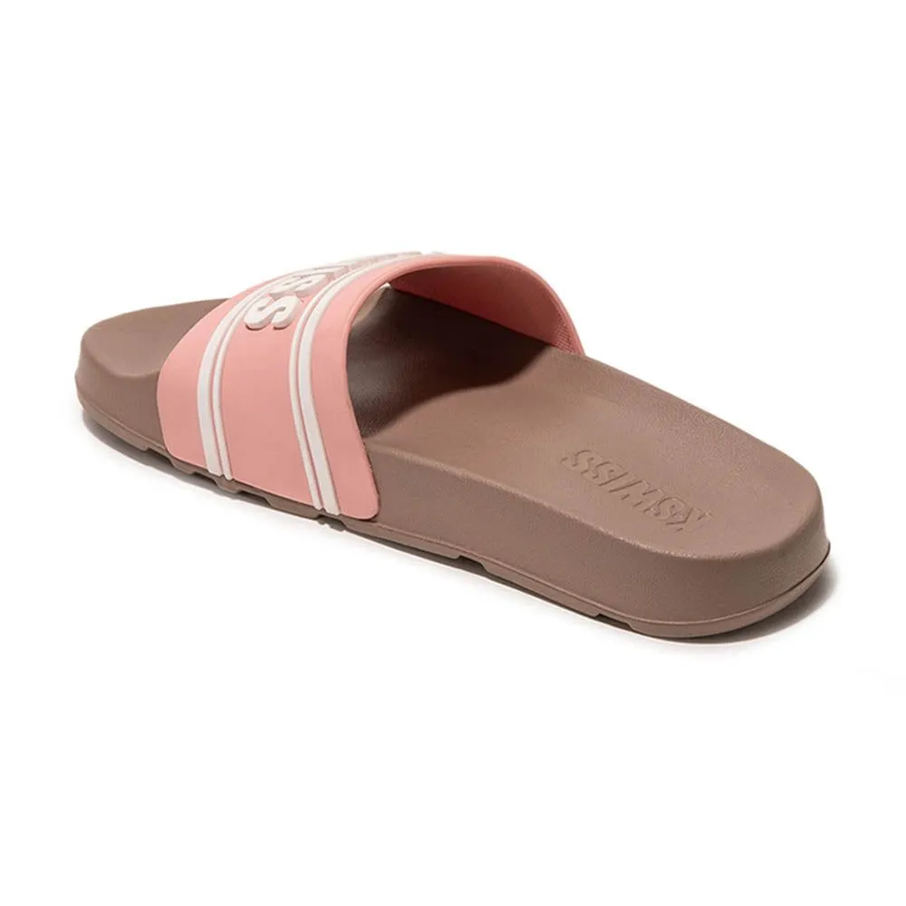 K-SWISS Women Sandals SD-Rise 2 Brown - KS060SH570EGTH
