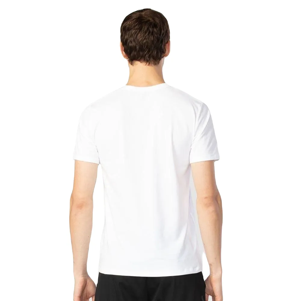 XOLO White XOLO Basic T-Shirt (040042)