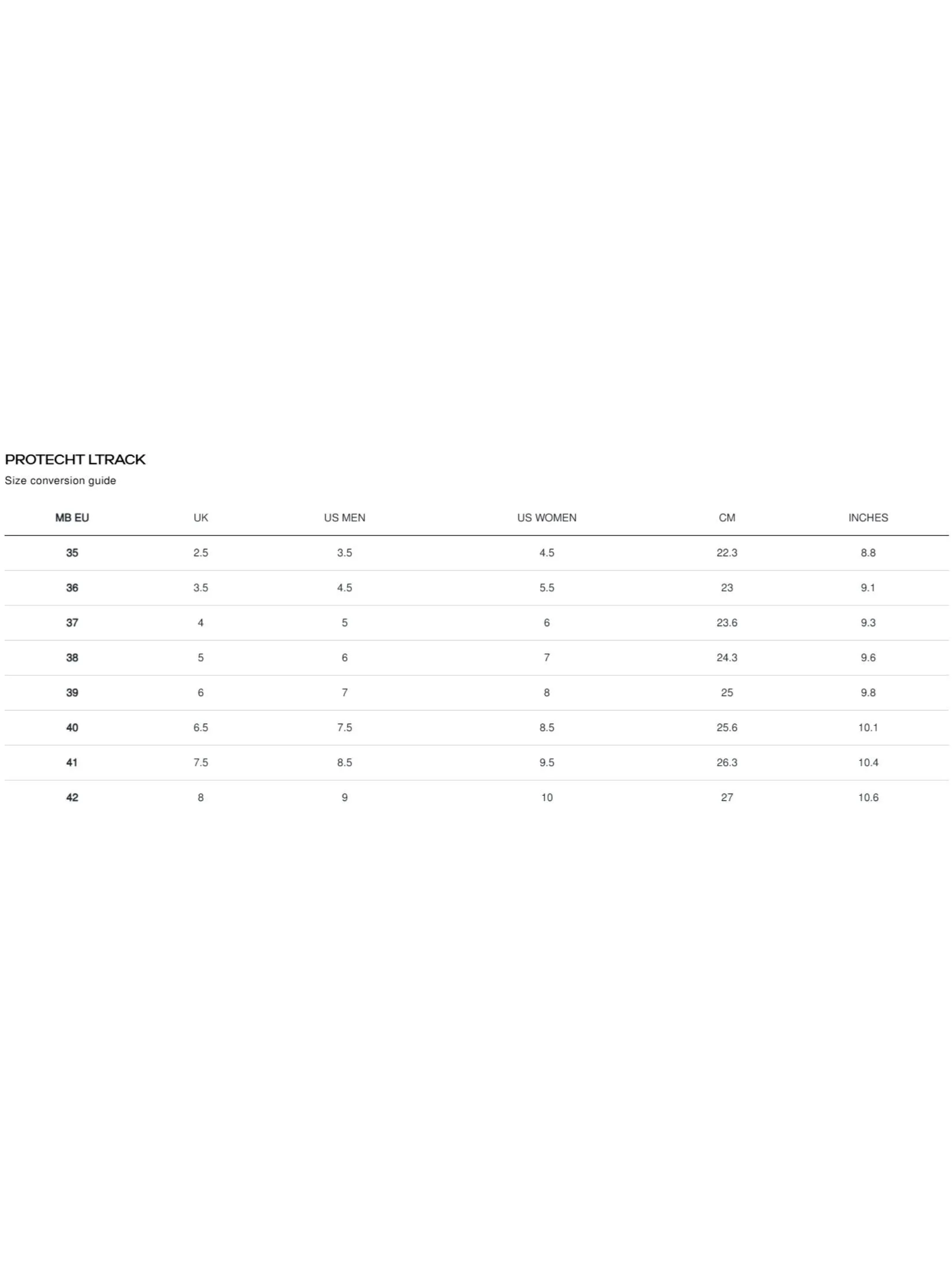 MOON BOOT LTRACK MONACO BLACK BOOTS WP