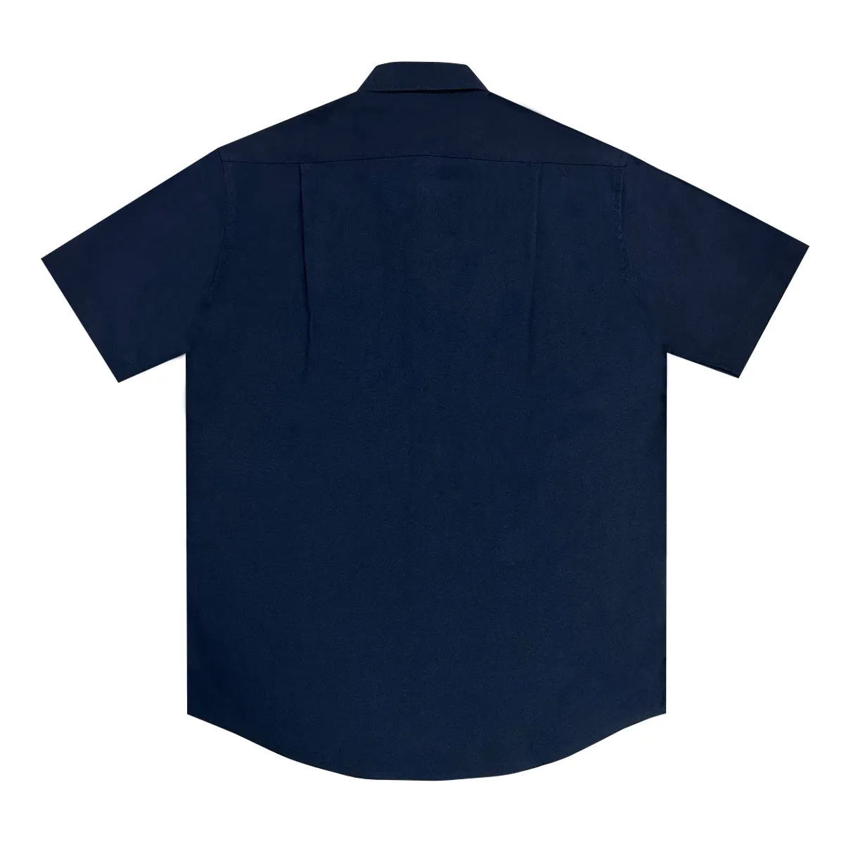 NAUTICA Men Shirts Nary Blue