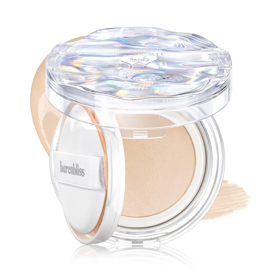 #Barenbliss Bloomdew Cushion 15g FN1 - FN1 Aster