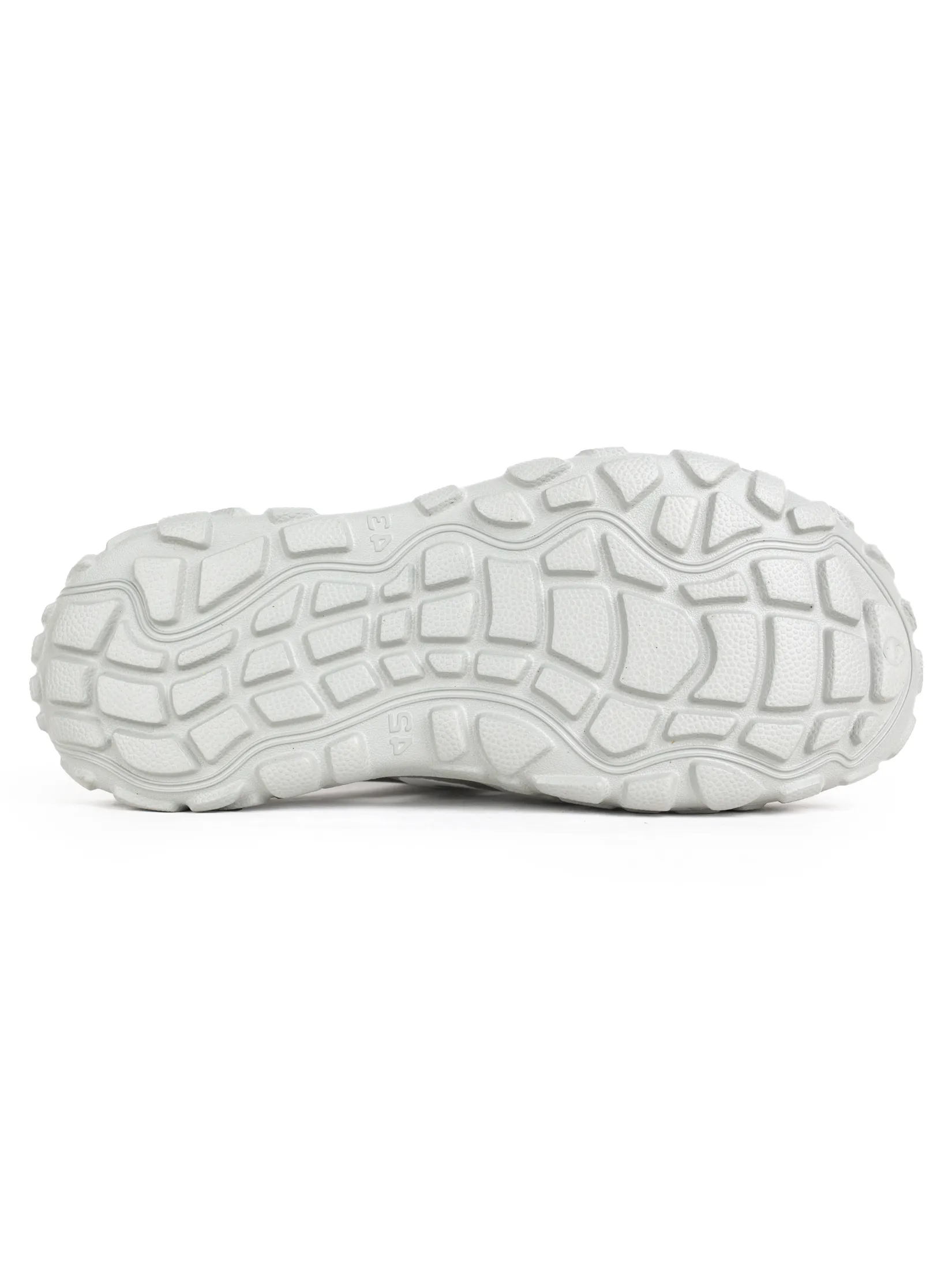 ROVING FOX Men's Sandals RF Grey