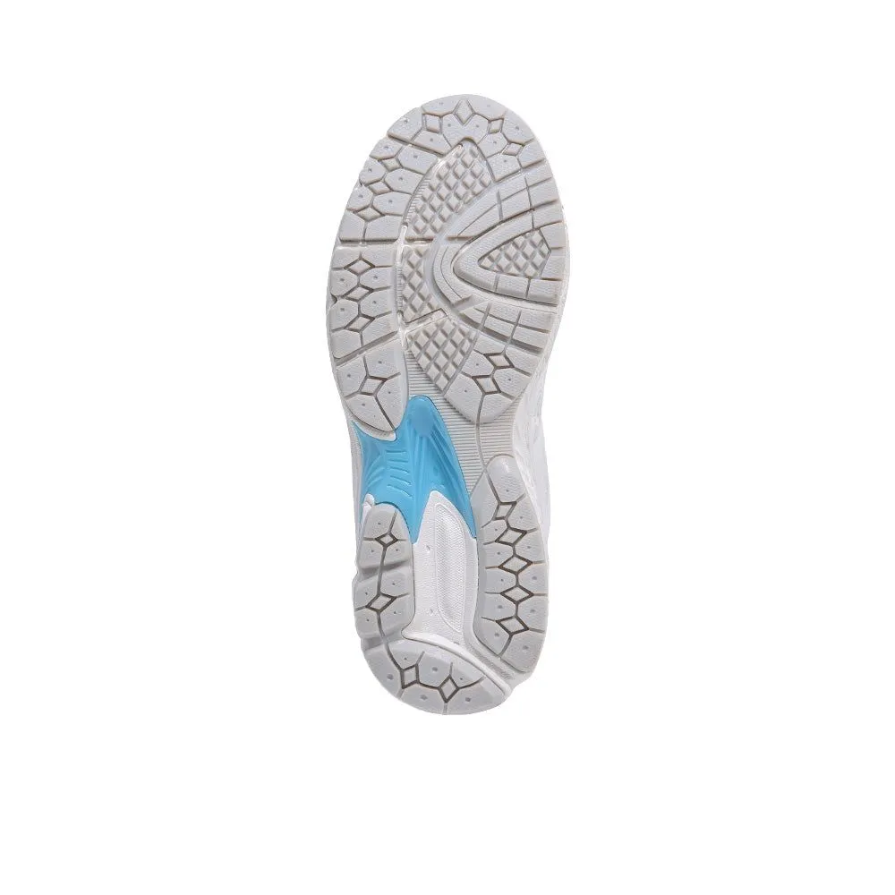 SPIKE Women Running Shoes Infinite White - SP696SH620EHTH