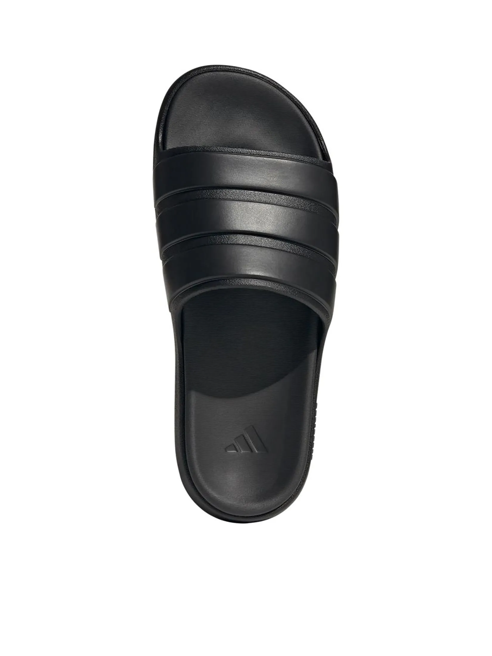 ADIDAS Unisex Slides Znsory JR3123 Black