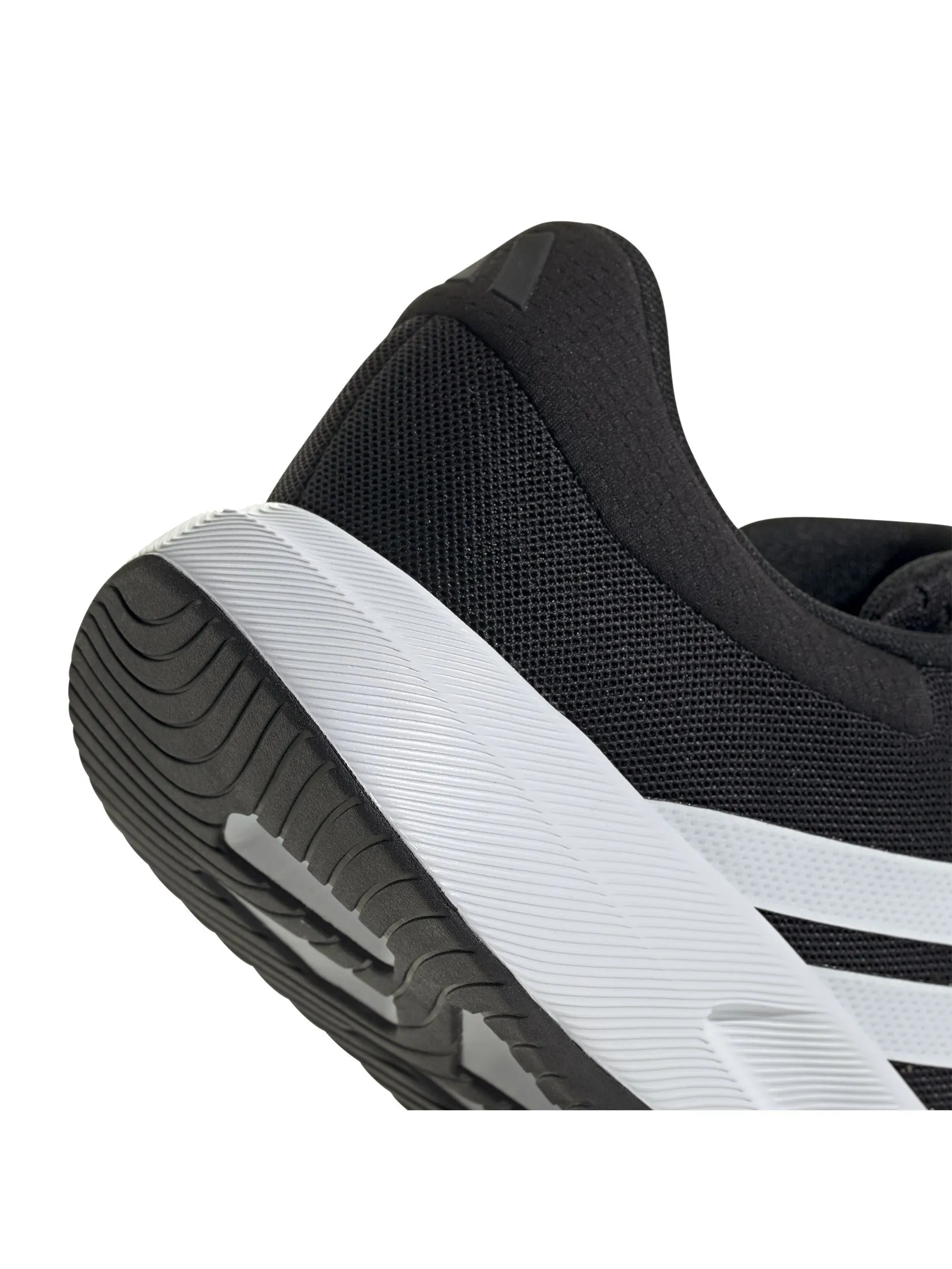 ADIDAS Men Running Shoes Treadmove JH5554 Black / Core Black / Grey Five / Ftwr White