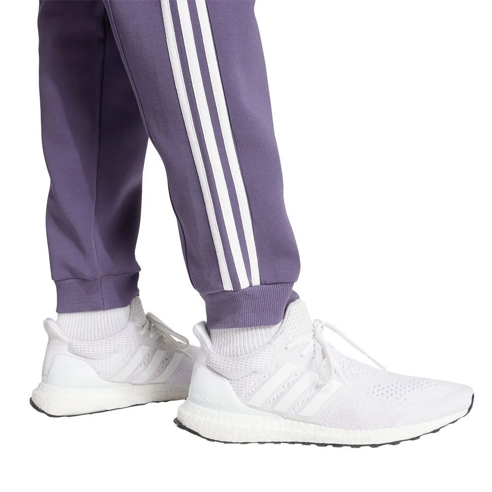ADIDAS Manchester United UBP Doubleknit Tracksuit Men Football Pants Purple - AD001SH792EMTH